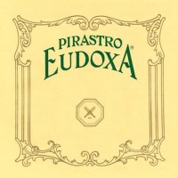 Купити струни Pirastro Eudoxa C Viola String Heavy Gauge за ціною від 540 грн.