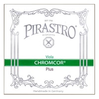 Купить струни Pirastro Chromcor Plus Viola A String Ball End: цена от 5700 грн.