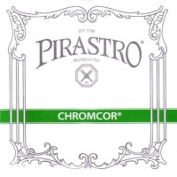 Купить струни Pirastro Chromcor Cello String Set: цена от 3000 грн.