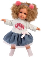 Купить лялька Llorens Elena 53557: цена от 3100 грн.