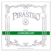 Купити струни Pirastro Chromcor 1/4-1/8 Violin A String Ball End за ціною від 5700 грн.