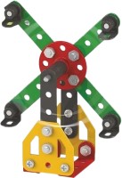 Купити конструктор Zephyr Giant Wheel 1062 за ціною від 119 грн.