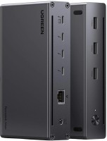 Купити кардридер / USB-хаб Ugreen U708  за ціною від 10699 грн.