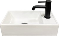 Купити умивальник VBI Lago L 420 VBI-015611  за ціною від 2622 грн.