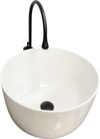 Купить умивальник VBI Rossano 390 VBI-012610: цена от 6440 грн.