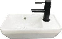 Купити умивальник VBI Jesi L 405 VBI-015614  за ціною від 2300 грн.