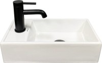 Купити умивальник VBI Lago R 420 VBI-015610  за ціною від 2622 грн.