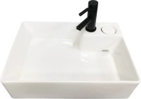 Купити умивальник VBI Altamura 520 VBI-016000  за ціною від 6026 грн.