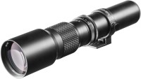 Купить об'єктив Walimex 500mm f/8.0: цена от 4647 грн.