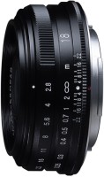 Купити об'єктив Voigtlaender 18mm f/2.8 Color Skopar за ціною від 33042 грн.