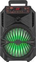 Купить аудіосистема BIG XR08 Tanos: цена от 3120 грн.