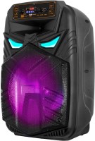 Купить аудіосистема BIG X12 Alien: цена от 3956 грн.