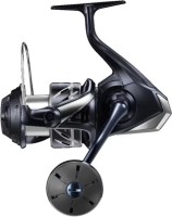 Купити котушка Shimano Stradic SW-B 5000XG  за ціною від 23809 грн.