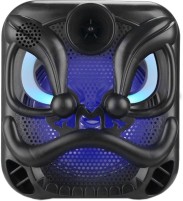 Купить аудіосистема BIG Owl PatryBox: цена от 1472 грн.