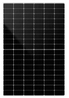 Купить сонячна панель DAH Solar DHN-60X16/FS(BW)-490W: цена от 3403 грн.