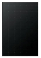 Купити сонячна панель DAH Solar DHN-54X16/FS(BB)-435W за ціною від 4294 грн.