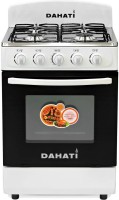 Купить плита DAHATI 2000-65: цена от 7553 грн.
