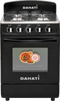 Купить плита DAHATI 2000-65B: цена от 7553 грн.