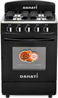 Купить плита DAHATI 2000-65BX: цена от 8176 грн.