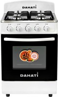 Купить плита DAHATI 2000-65X: цена от 8134 грн.