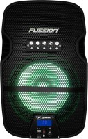 Купить акустична система BIG Fussion 12A200W: цена от 7590 грн.