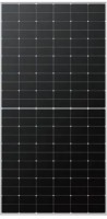 Купить сонячна панель LONGi LR5-72HTH-590M: цена от 5034 грн.