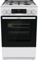 Купити плита Gorenje GK 5C42 WJ за ціною від 13440 грн.