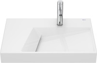 Купити умивальник Roca Horizon A32727600B за ціною від 7096 грн.