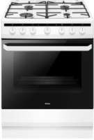 Купити плита Amica CF 6640 FE B за ціною від 13999 грн.