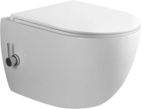 Купити унітаз MIXXUS Premium Ellipse-1301-R MP6659  за ціною від 9856 грн.