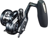 Купити котушка Shimano Ocea Jigger F Custom 1501HG за ціною від 32488 грн.
