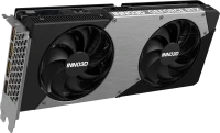 Купити відеокарта INNO3D GeForce RTX 5060 Ti 8GB TWIN X2  за ціною від 19260 грн.
