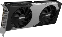 Купити відеокарта INNO3D GeForce RTX 5060 Ti 16GB TWIN X2 OC  за ціною від 24750 грн.