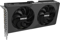 Купити відеокарта INNO3D GeForce RTX 5060 TWIN X2  за ціною від 16891 грн.