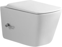 Купить унітаз MIXXUS Premium Quadro-1301-R MP6658: цена от 9856 грн.