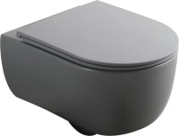Купити унітаз MIXXUS Premium Topper-0303-R MP6657  за ціною від 11616 грн.