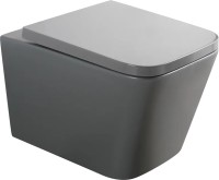 Купити унітаз MIXXUS Premium Quadro-0305-R MP6656  за ціною від 11616 грн.