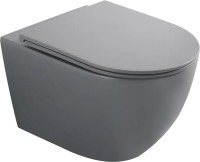 Купити унітаз MIXXUS Premium Ellipse-0308-T3 MP6654  за ціною від 9500 грн.