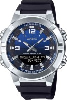 Купити наручний годинник Casio AMW-870A-2A за ціною від 3960 грн.