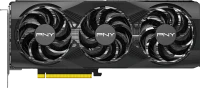 Купити відеокарта PNY GeForce RTX 5070 Triple Fan за ціною від 35199 грн.