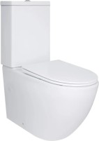 Купити унітаз MIXXUS Ellipse-0403-T3 MI6711  за ціною від 11088 грн.
