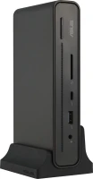 Купити кардридер / USB-хаб Asus Triple Display USB-C Dock DC300  за ціною від 6133 грн.