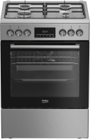 Купити плита Beko FBE 6330 GXDSN за ціною від 18567 грн.