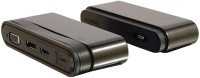 Купити кардридер / USB-хаб C2G CG82392  за ціною від 5878 грн.