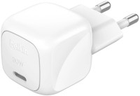 Купити зарядний пристрій Belkin BoostCharge Compact 30W за ціною від 1045 грн.