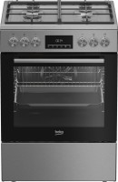 Купити плита Beko FBM 6230 TXDSN за ціною від 24149 грн.