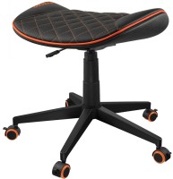 Купить комп'ютерне крісло Cougar Crosser: цена от 3270 грн.