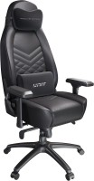 Купить комп'ютерне крісло Proove Unit: цена от 10499 грн.