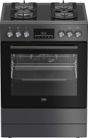 Купить плита Beko FBM 62330 GADSN: цена от 27641 грн.