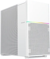 Купити корпус Gamemax P31 White за ціною від 2799 грн.
